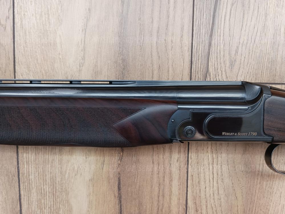 Antonio Zoli W&S1790