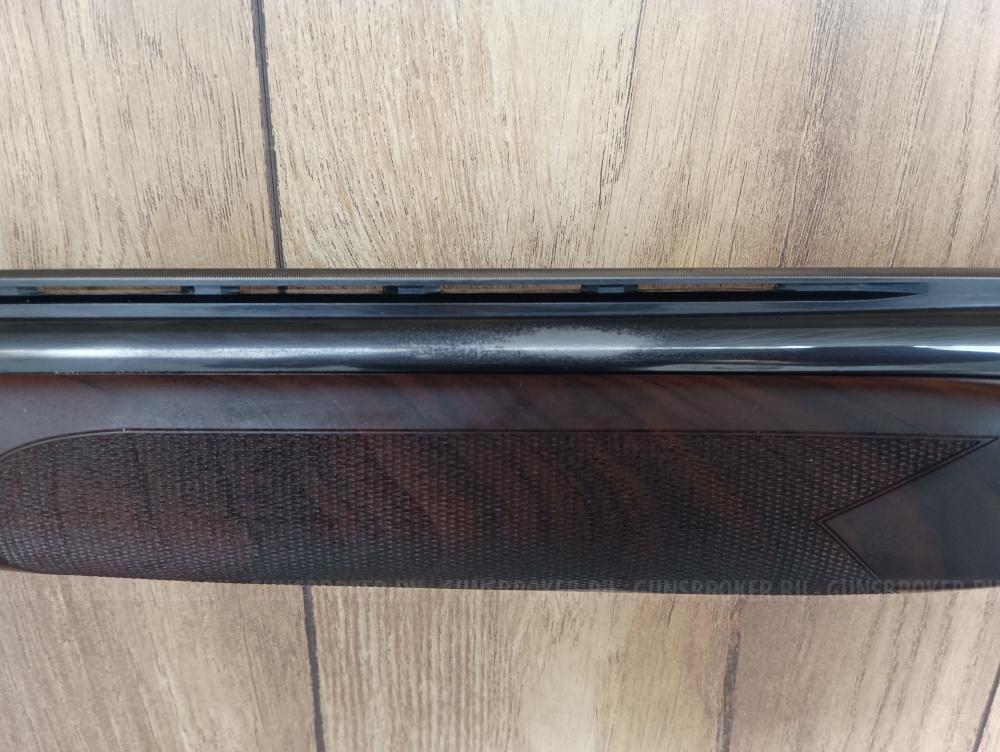 Antonio Zoli W&S1790