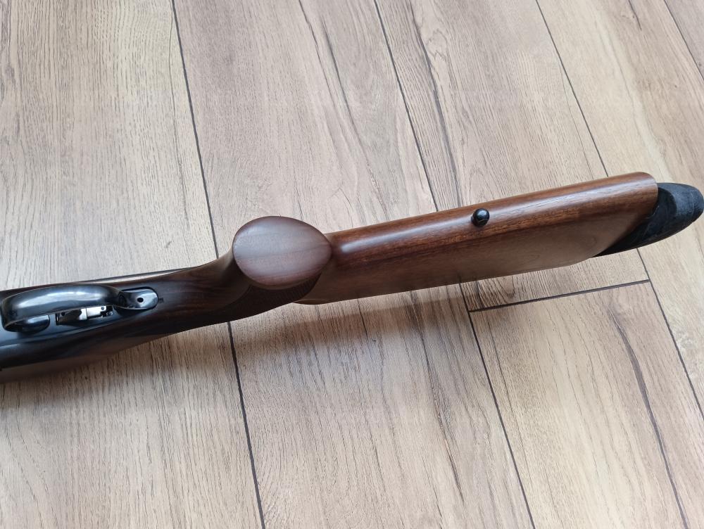 Antonio Zoli W&S1790