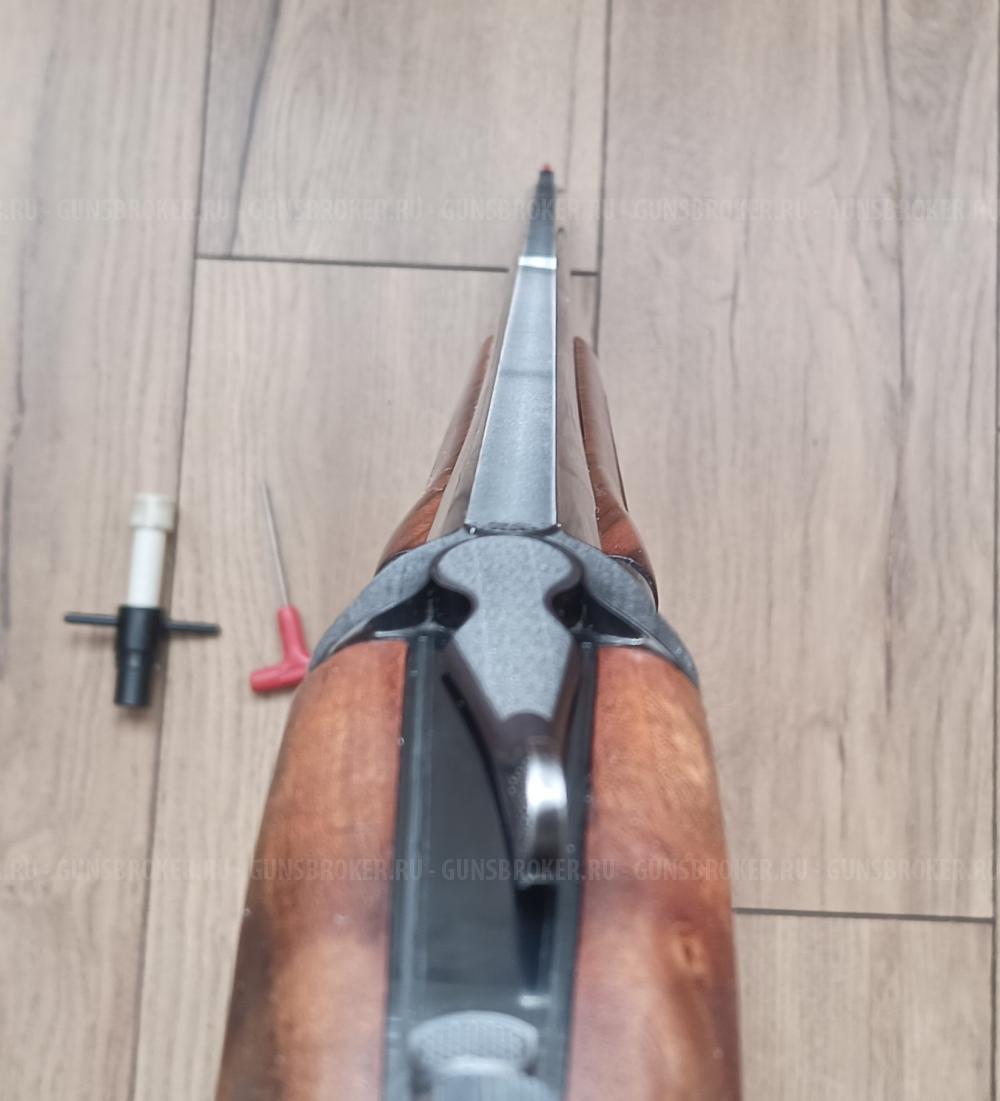 Antonio Zoli W&S1790