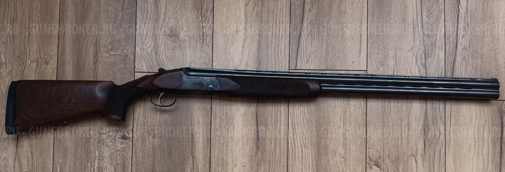 Antonio Zoli W&S1790