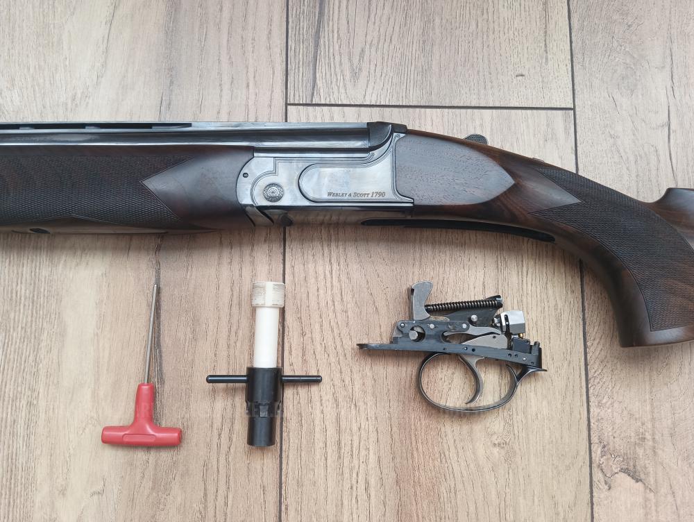 Antonio Zoli W&S1790