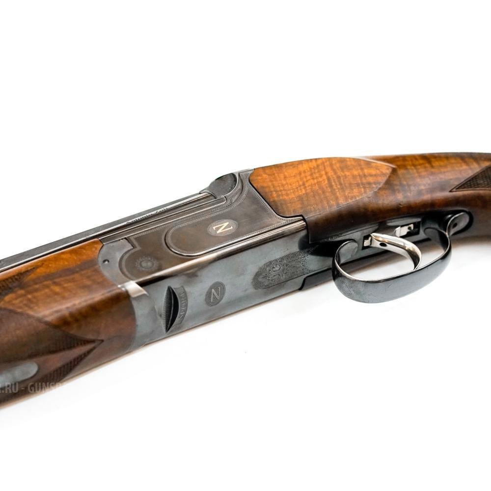 Antonio Zoli Z-Sport Black 12х76