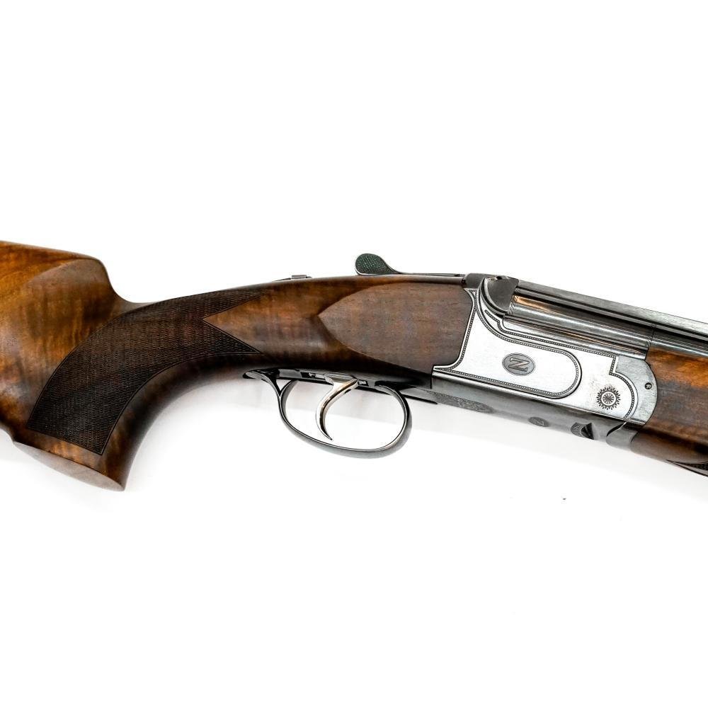 Antonio Zoli Z-Sport Black 12х76