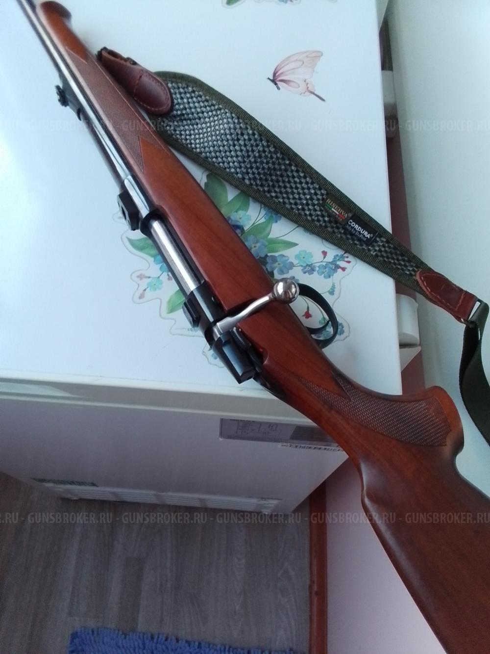 Антонио Золи AZ- 1900 