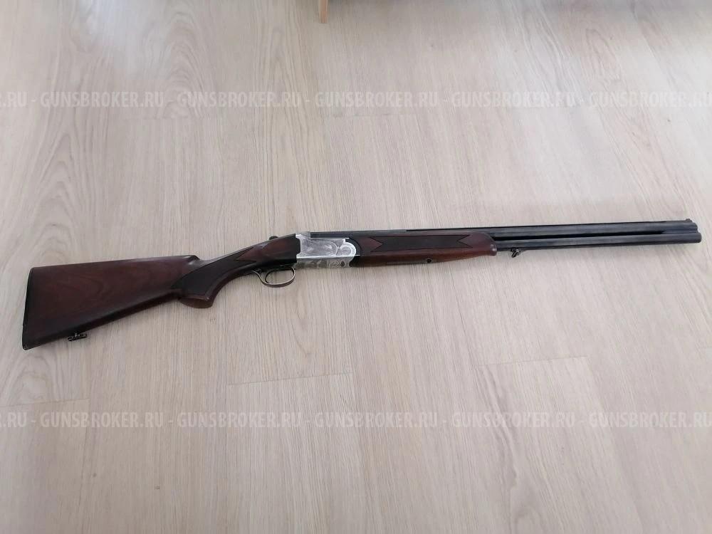 ANTONIO ZOLLI 12 /70