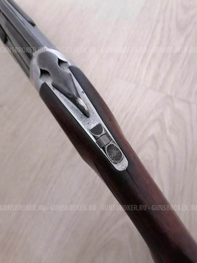 ANTONIO ZOLLI 12 /70