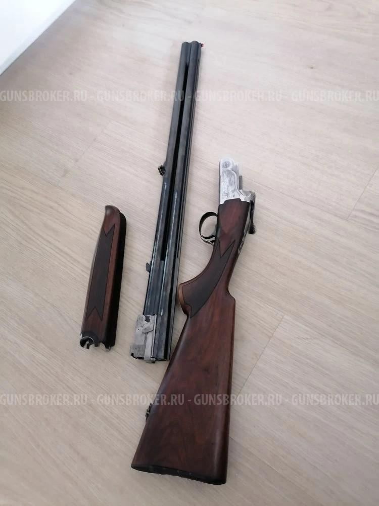 ANTONIO ZOLLI 12 /70