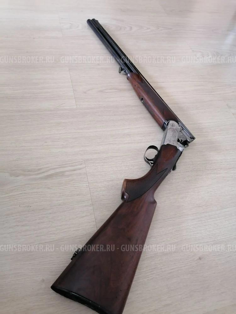 ANTONIO ZOLLI 12 /70