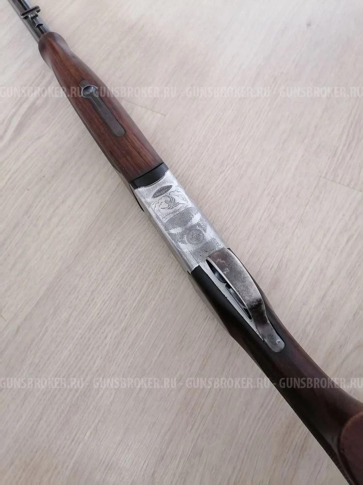 ANTONIO ZOLLI 12 /70