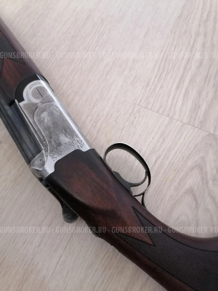 ANTONIO ZOLLI 12 /70