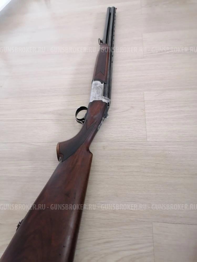 ANTONIO ZOLLI 12 /70