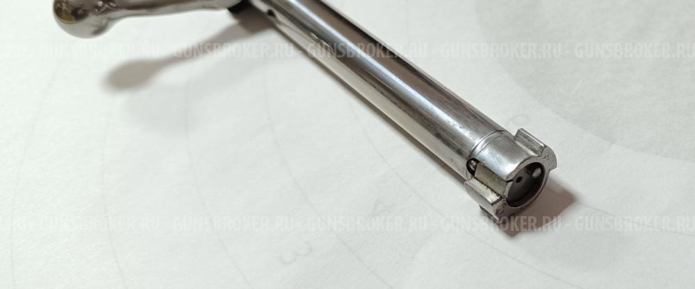 Antonio Zolli 1900 .300 WinMag