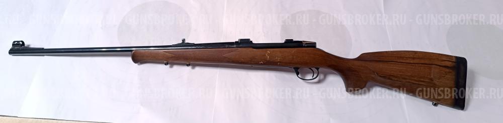 Antonio Zolli 1900 .300 WinMag