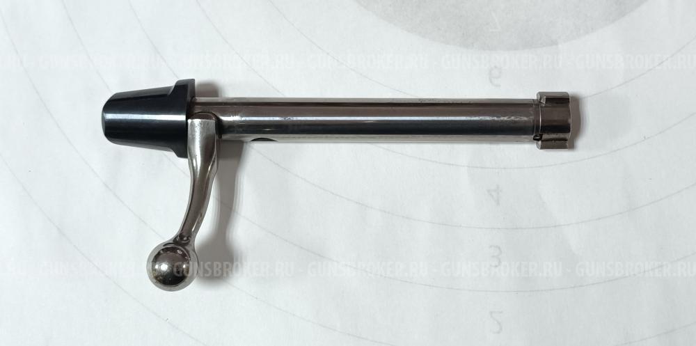 Antonio Zolli 1900 .300 WinMag