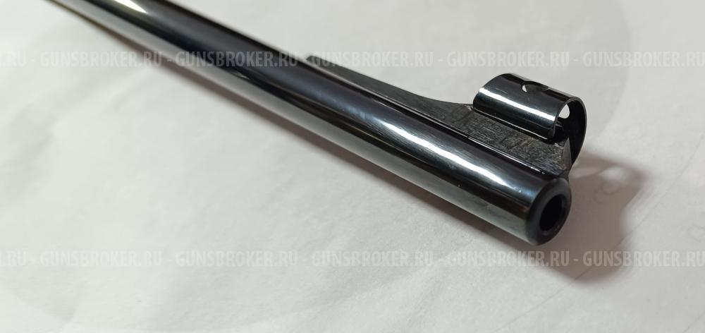 Antonio Zolli 1900 .300 WinMag