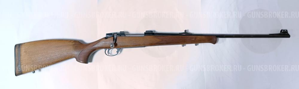 Antonio Zolli 1900 .300 WinMag