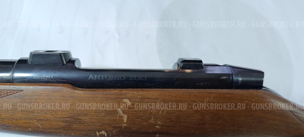 Antonio Zolli 1900 .300 WinMag