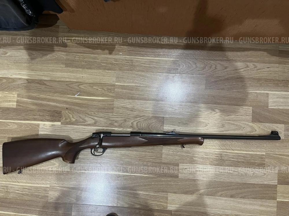 Antonio zolli 300 win mag