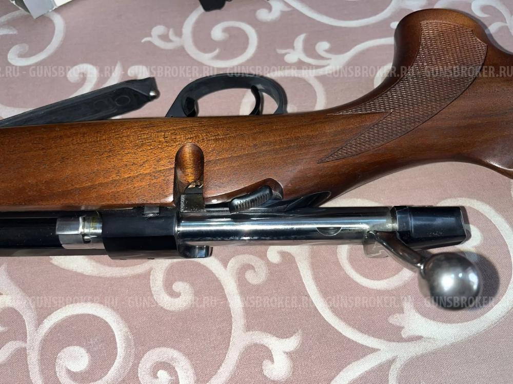 Antonio zolli 300 win mag