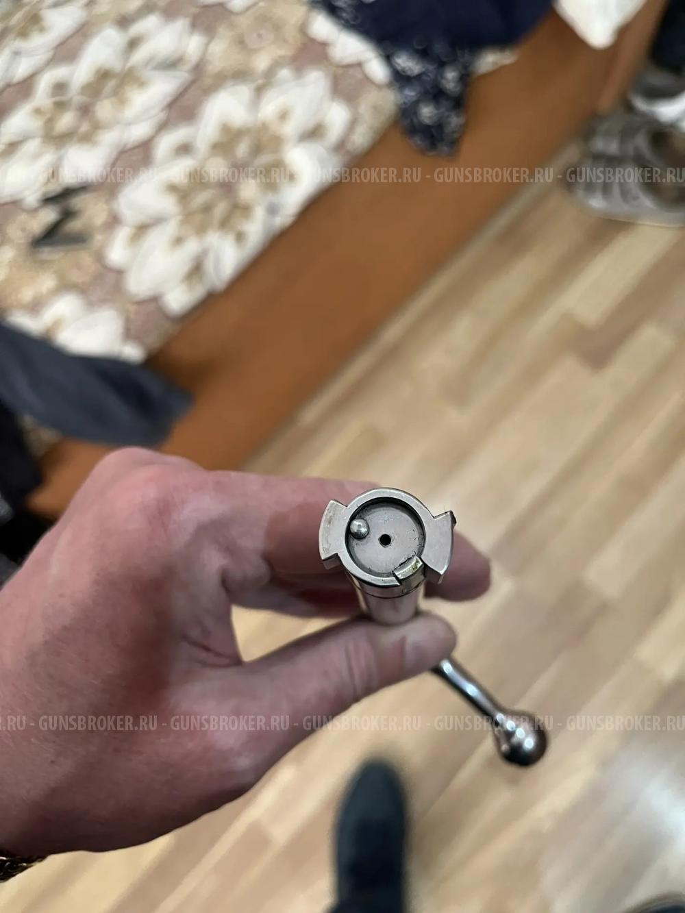 Antonio zolli 300 win mag