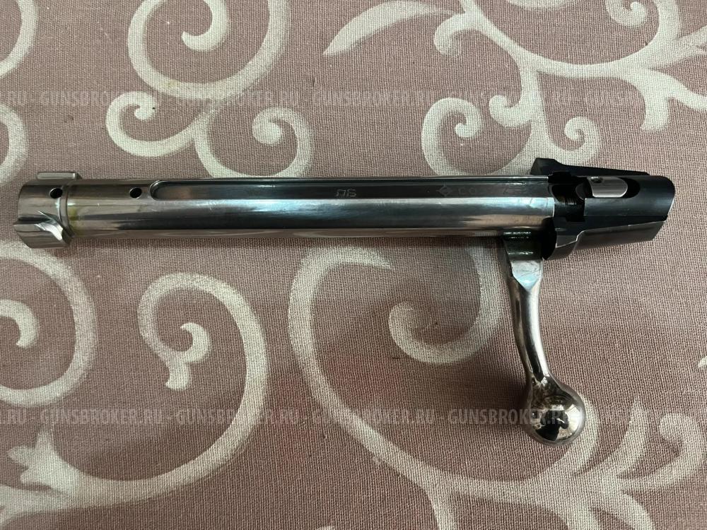 Antonio zolli 300 win mag