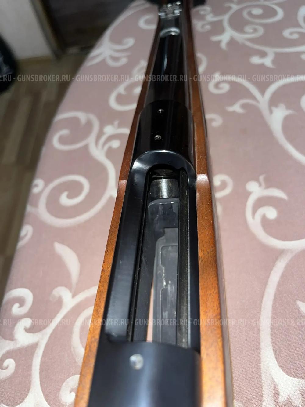 Antonio zolli 300 win mag