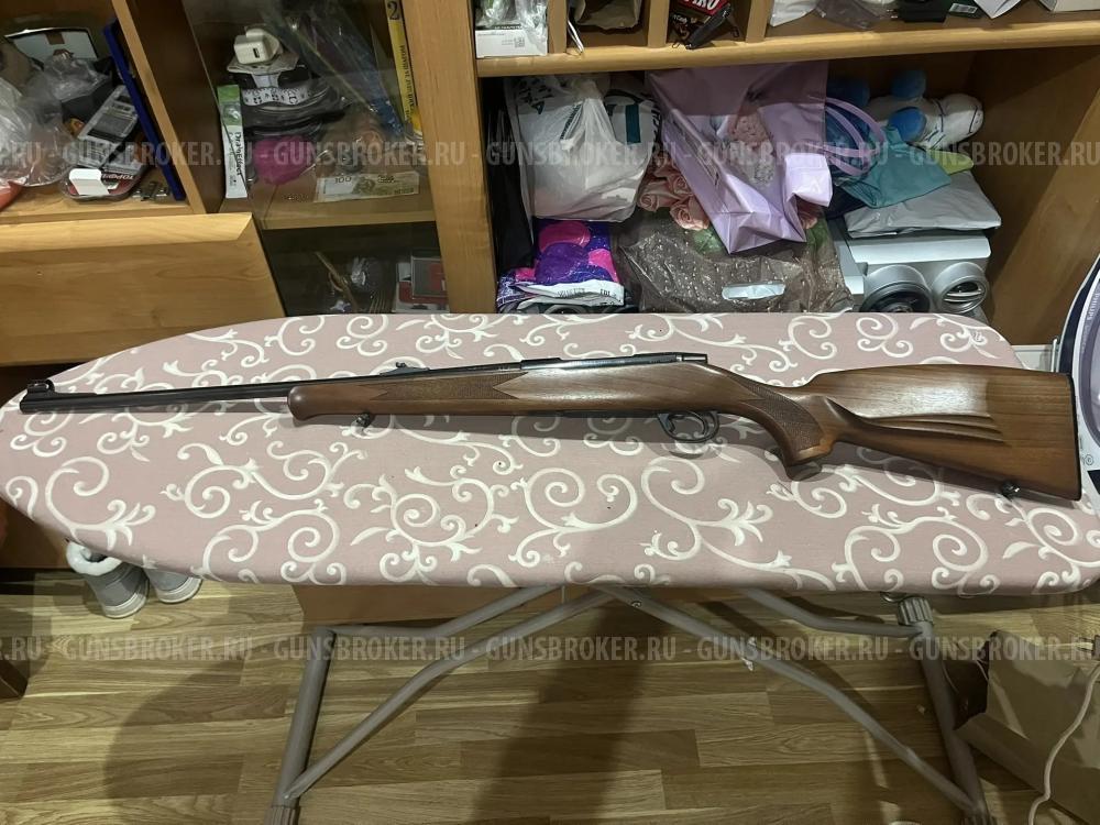 Antonio zolli 300 win mag