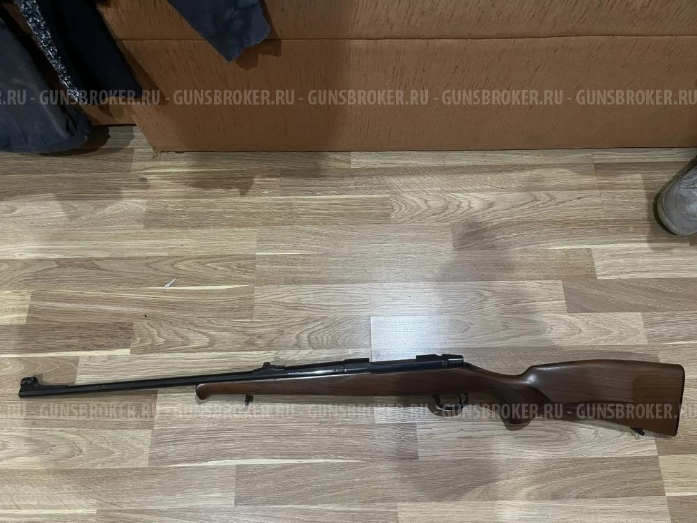 Antonio zolli 300 win mag