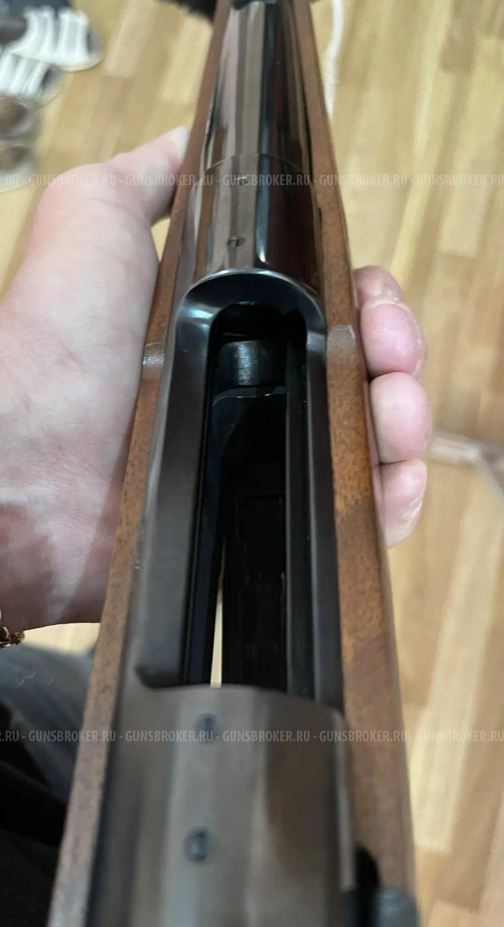 Antonio zolli 300 win mag
