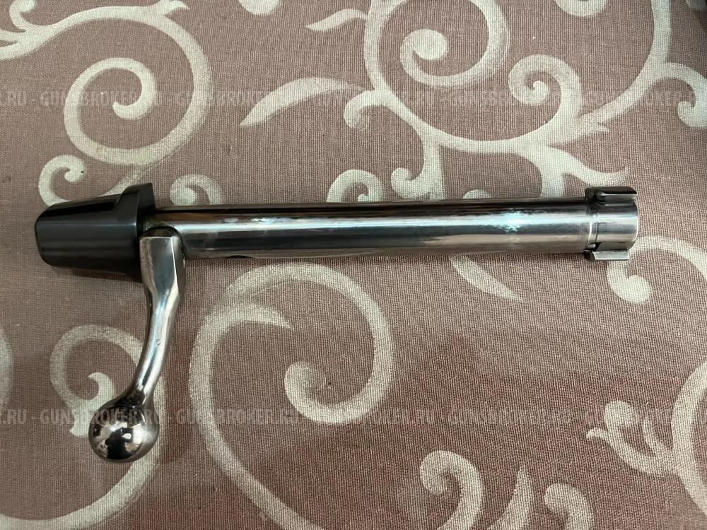 Antonio zolli 300 win mag