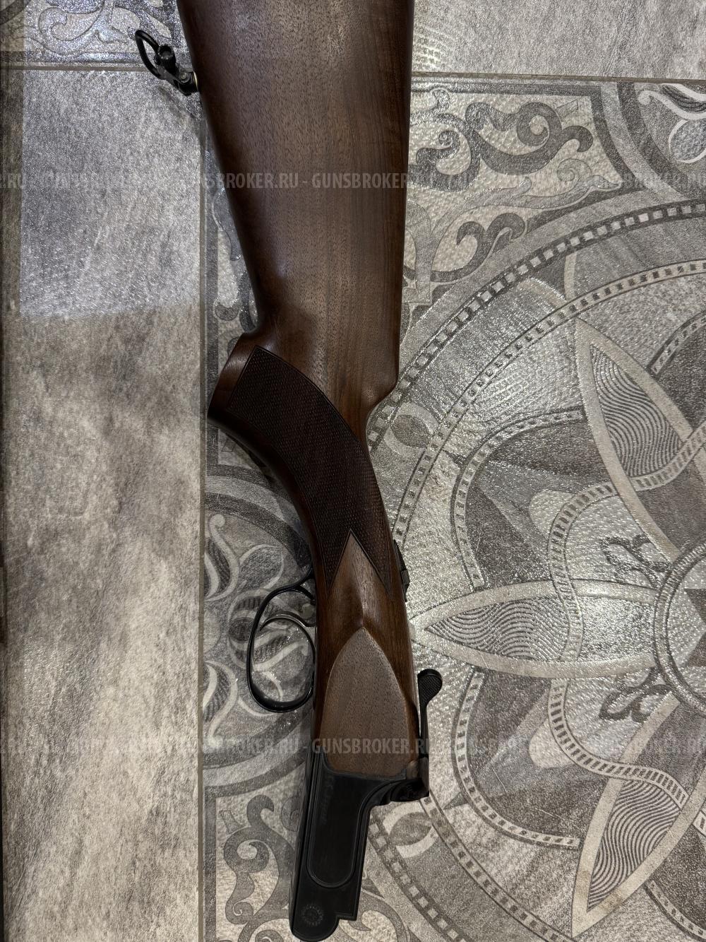 Antonio zolli gc expert