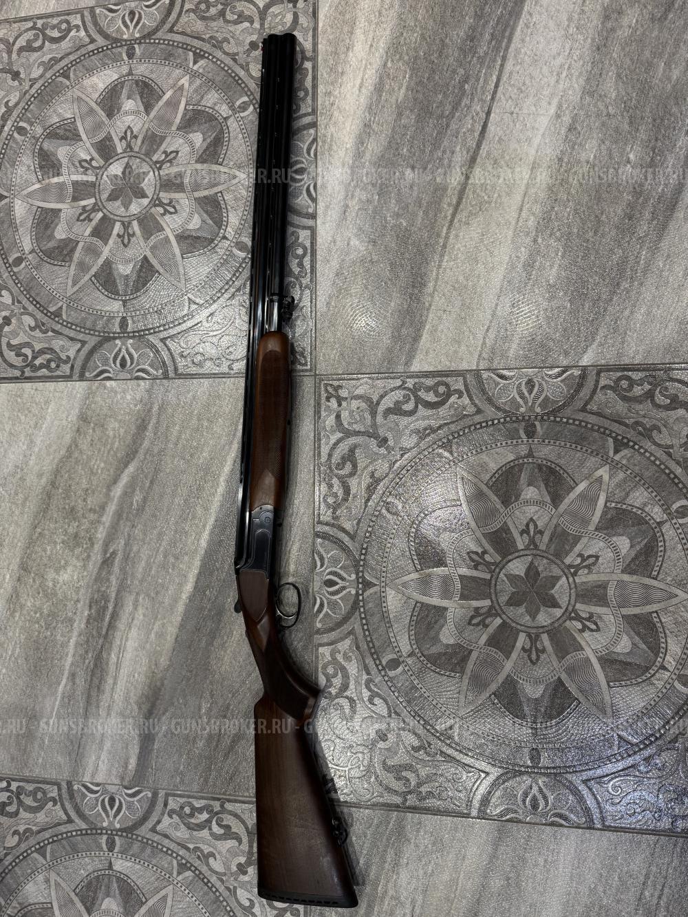 Antonio zolli gc expert