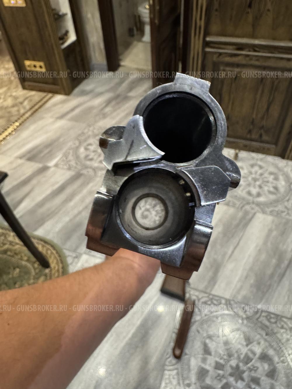 Antonio zolli gc expert