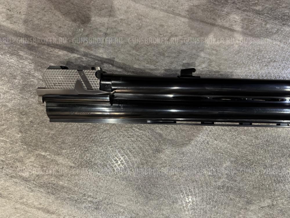 Antonio zolli gc expert