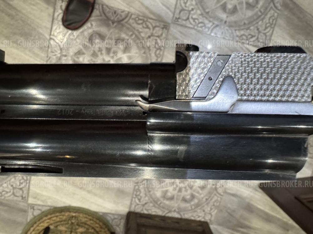 Antonio zolli gc expert