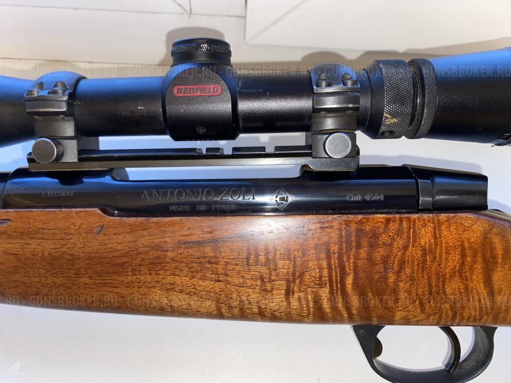 Антонио золли