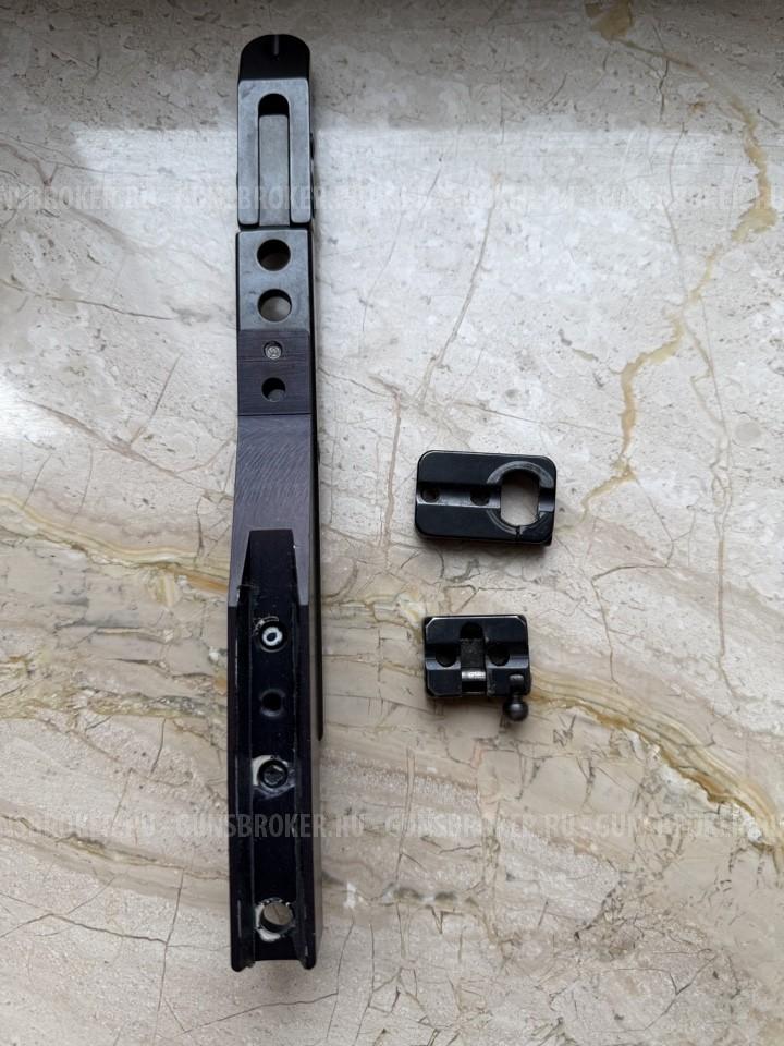 APPEL на BROWNING BAR2 LONGTRAC