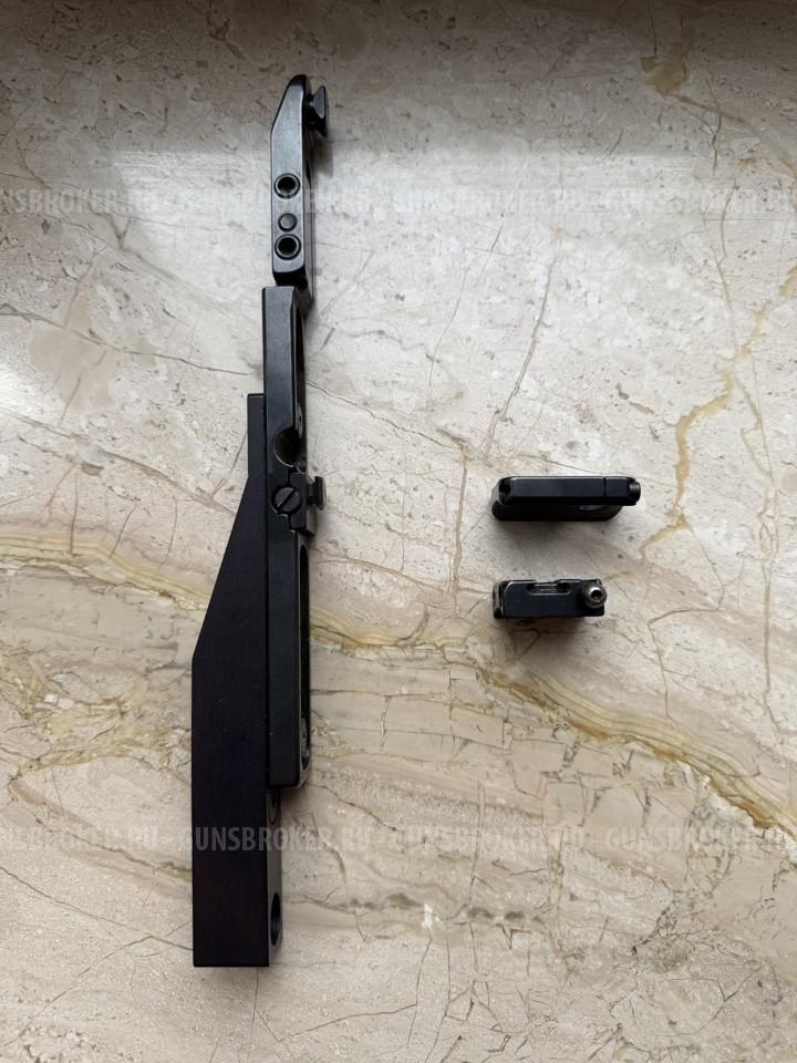 APPEL на BROWNING BAR2 LONGTRAC