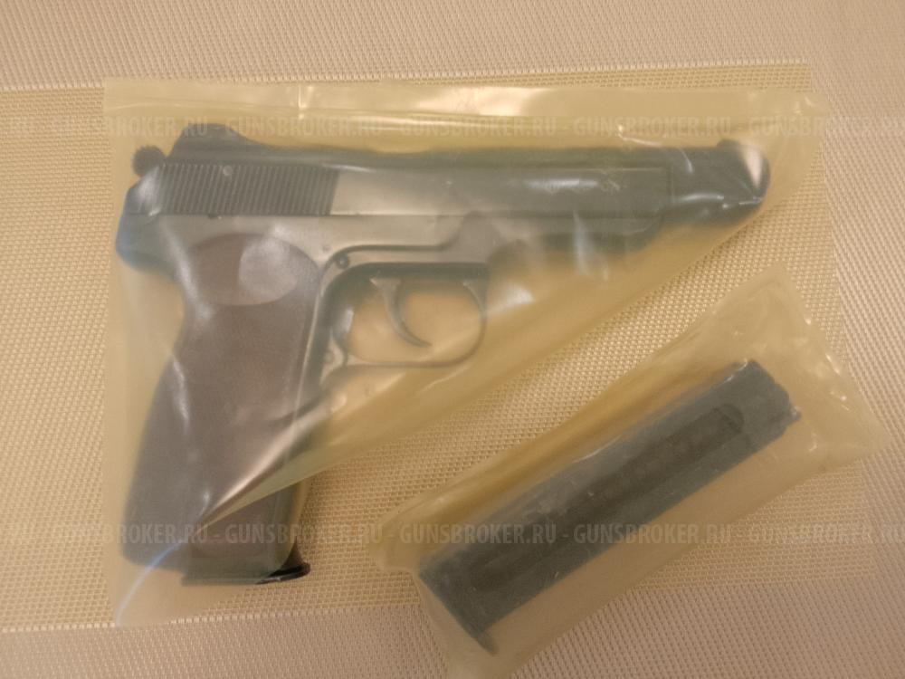 НОВЫЙ АПС-М 10×22Т, Легенда СССР, ВПО504, СТЕЧКИН