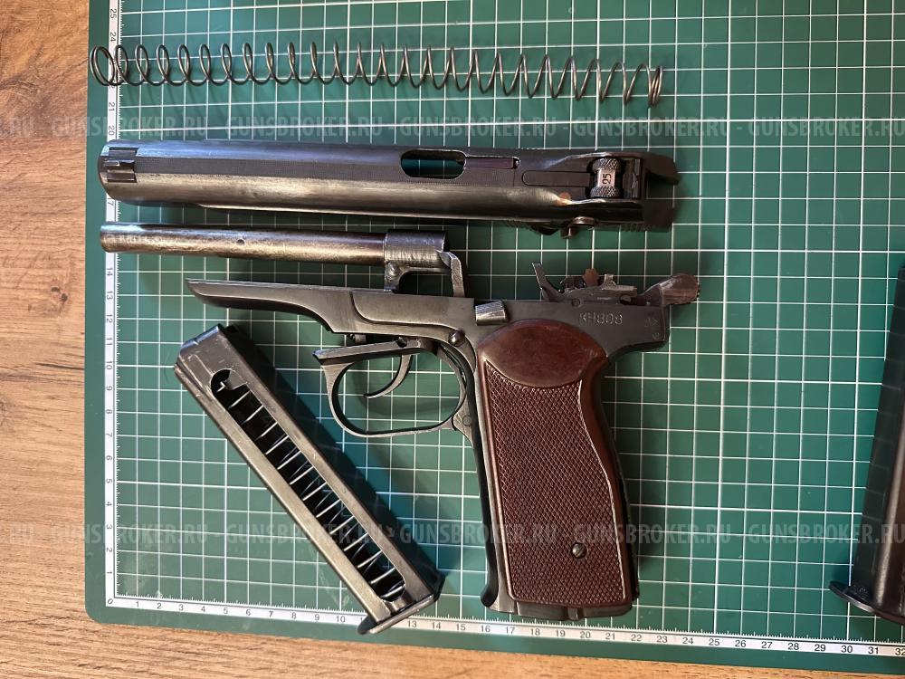 «АПС-М» 10х22т