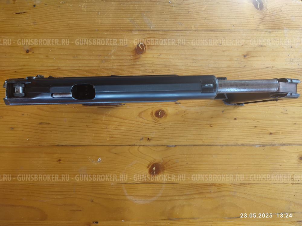  «АПС-М» 10х22т (Стечкин)