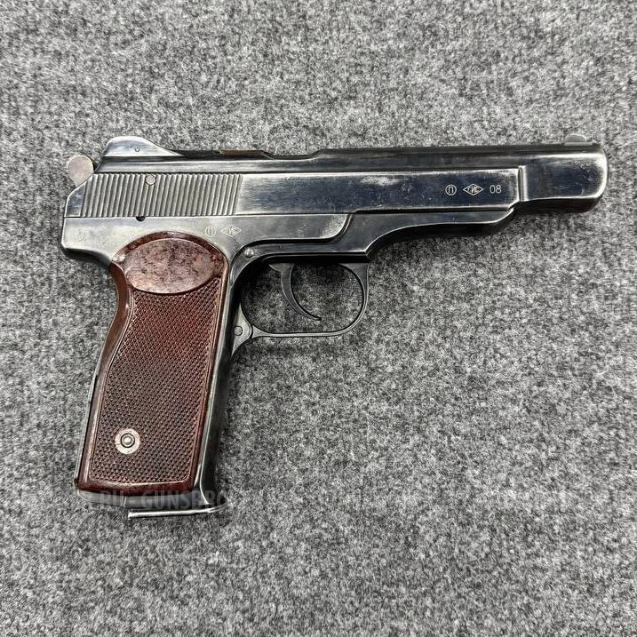 АПС-М, кал. 10х22Т в отличном состоянии "Люберецкий Арсенал"