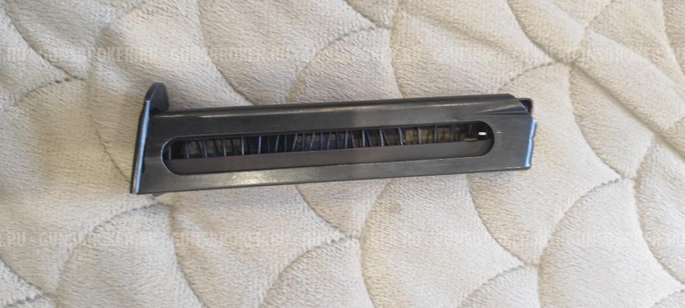 АПС-М калибр 10х22Т