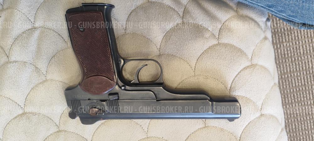 АПС-М калибр 10х22Т