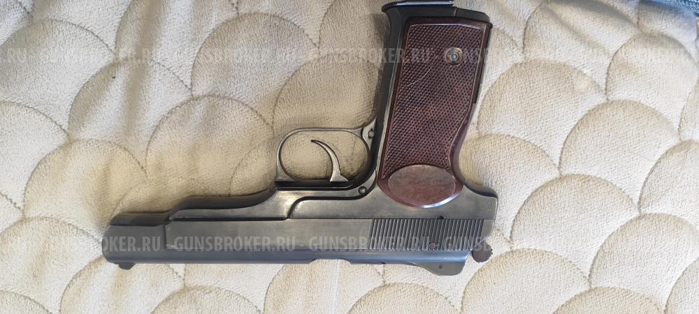 АПС-М калибр 10х22Т