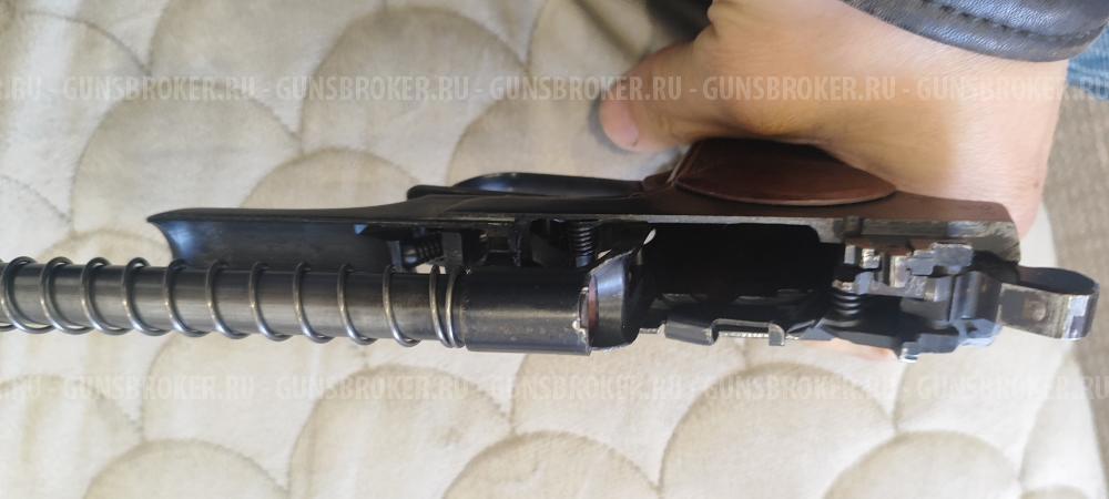 АПС-М калибр 10х22Т