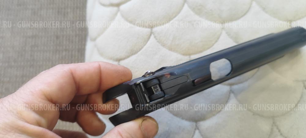 АПС-М калибр 10х22Т