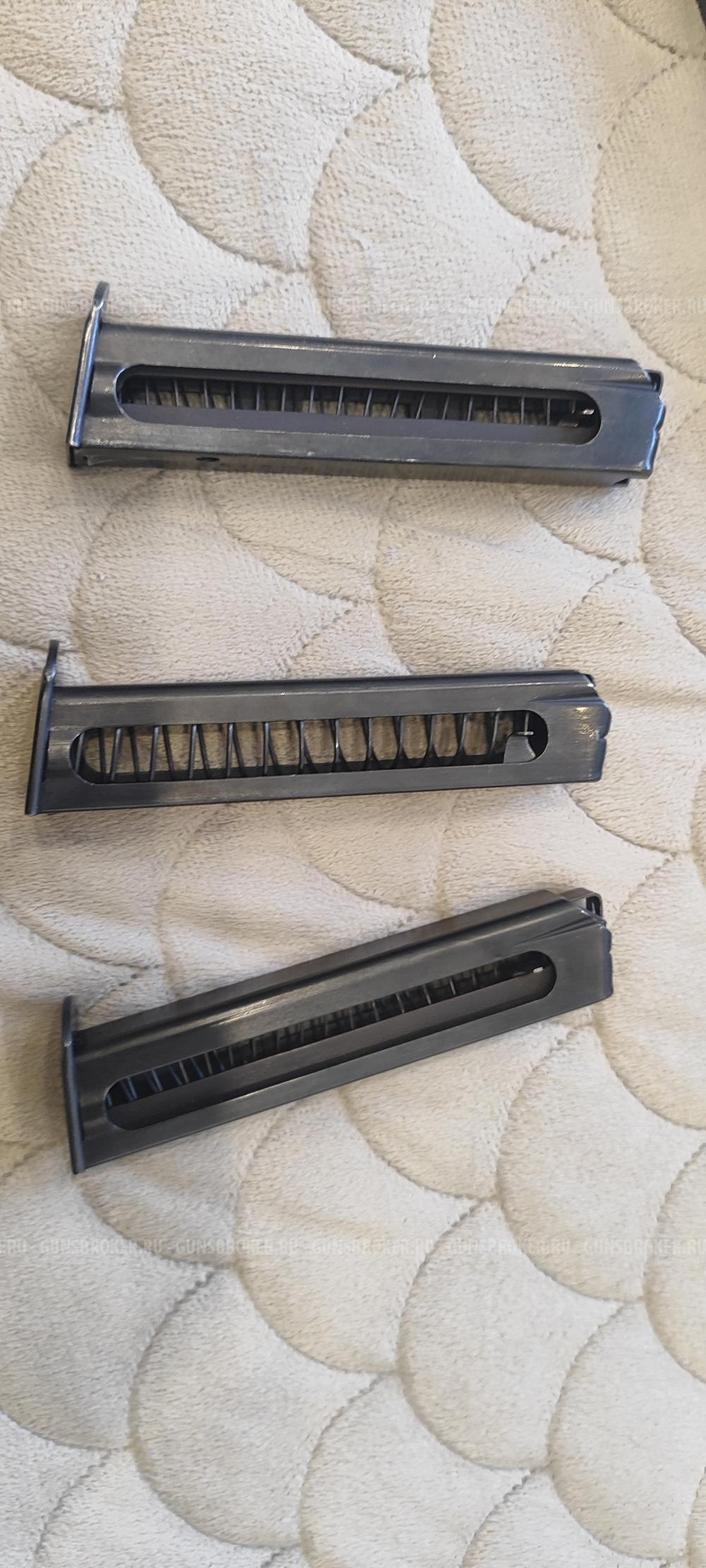 АПС-М калибр 10х22Т