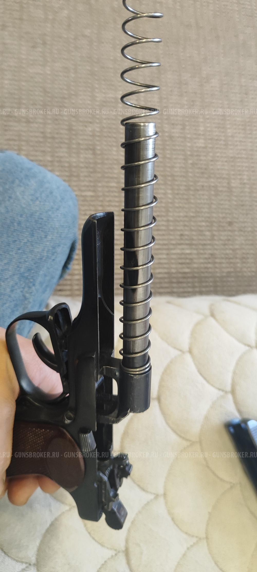 АПС-М калибр 10х22Т